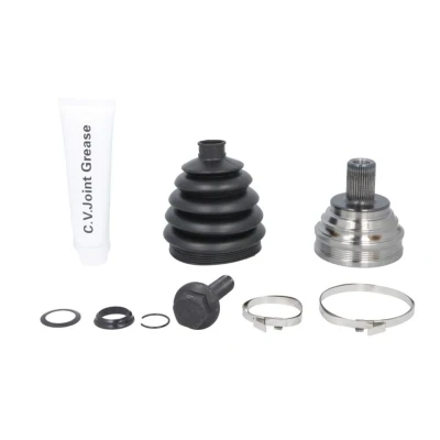 Kuva LPR KAD533 Vetonivel SKODA: Octavia II Hatchback, VOLKSWAGEN: Golf 5, SEAT: Leon Hatchback