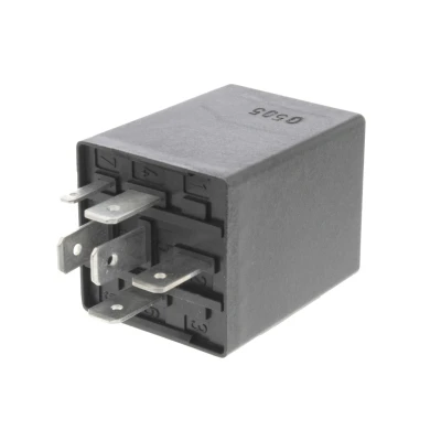 Kuva Rele, Moottoritila SEAT AROSA, VW LUPO I OE 6E0 919 217