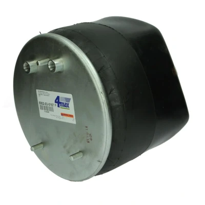 Kuva Metallipalje, ilmajousitus Magnum Technology 5002 03 0157P