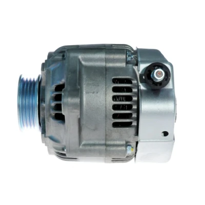 Kuva HELLA 8EL 011 711 341 Laturi 14V 75A SUZUKI: SWIFT 3, Jimny SUV, Liana Sedan
