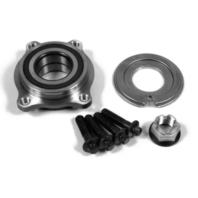 Kuva VAICO V46 0801 Pyöränlaakerit Etuakseli EXPERT KITS + RENAULT: CLIO 3
