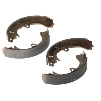 Kuva BOSCH 0 986 487 203 Jarrukengät 200 37 TOYOTA: Corolla VIII Liftback, Sedan, Farmari