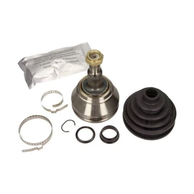 Kuva MAXGEAR 49 0251 Vetonivel Etuakseli, vasen VOLKSWAGEN: Golf 4 Variant, Bora Sedan, 4, SKODA: Octavia 1 Combi, AUDI: TT Coupe, A3 Hatchback