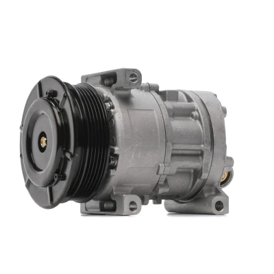 Kuva LUCAS ELECTRICAL ACP554 Ilmastoinnin Kompressori PAG 46 FIAT: BRAVO 2