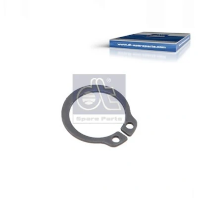 Kuva DT Spare Parts 9.39017 Lukkorengas