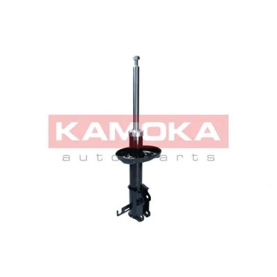 Kuva KAMOKA 2000563 Iskunvaimentimet Etuakseli, vasen Kaasupaine Kaksiputki Joustintuki Tappi ylhäällä CHEVROLET: Cruze Sedan, Hatchback
