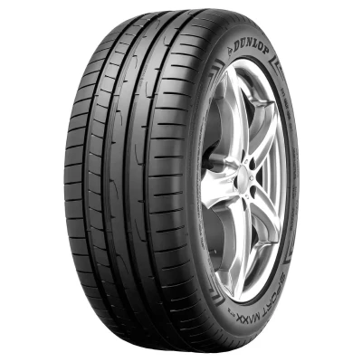 Kuva Dunlop Sport Maxx RT 2 SUV 255/60R18 108Y MFS Kesärenkaat