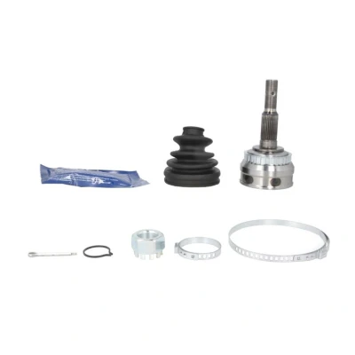 Kuva MEYLE 614 498 0004 Vetonivel ORIGINAL Quality Pyörän puoli ABS renkaalla OPEL: Astra F CC, Sedan, G Caravan