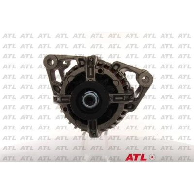 Kuva Laturi OPEL, VAUXHALL OE 24 437 119, 62 04 135, 179
