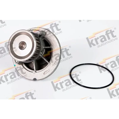 Kuva KRAFT 1501705 Vesipumppu OPEL: Vectra C CC, Combo Tour, B Farmari