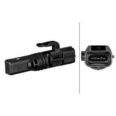 Kuva HELLA 6PU 358 380 101 Tunnistin, Nopeus/Kierrosluku