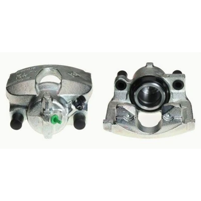 Kuva BUDWEG CALIPER 343501 Jarrusatula RENAULT: LAGUNA 2 Grandtour,