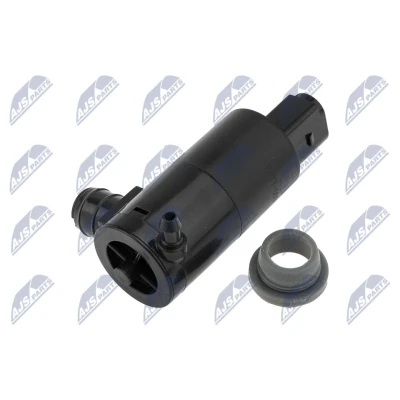 Kuva Lasinpesurin pumppu, lasinpesu, Edessä TOYOTA YARIS OE 85330 0D050