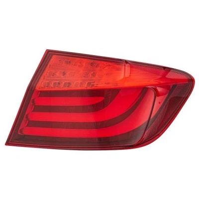 Kuva HELLA 2SD 010 234 101 Takavalot Oikea Uloin osa LED 12 Lampun kannalla BMW: 5 Sedan, 3 Coupe