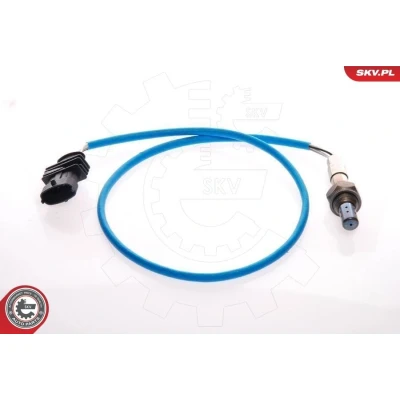 Kuva Lambda sondi OPEL, VAUXHALL OE 25321313, 25324206, 25327304