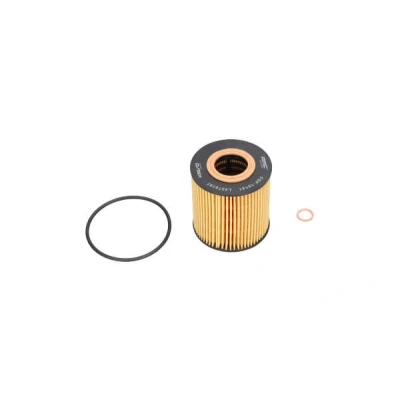 Kuva KAVO PARTS FOF 10141 Öljynsuodatin Suodatinpanos BMW: 3 Sedan, X5, 5 OPEL: Omega B Caravan, LAND ROVER: Range Rover