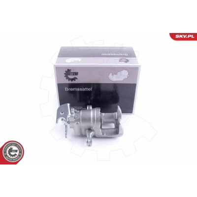 Kuva ESEN SKV 44SKV253 Jarrusatula Taka akseli, vasen HONDA: ACCORD 8