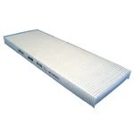 Kuva ALCO FILTER MS 6119 Raitisilmasuodatin Siitepölysuodin 410,0 145,0 25,0 OPEL: Vectra B Sedan, Farmari, CC