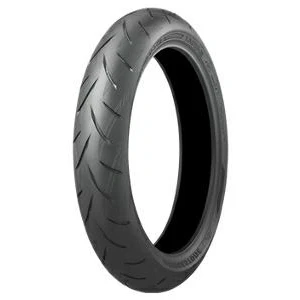 Kuva Bridgestone Battlax S21 130/70 R16 61W henkilöauto Kesärenkaat Renkaat 8443