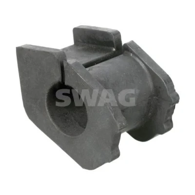 Kuva SWAG 81 94 2842 Kallistuksenvakaajan Puslat Etuakseli, vasen, oikea Kumi 23