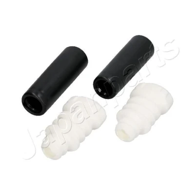 Kuva JAPANPARTS KTP 0940 Iskunvaimentimen Suojakumi Taka akseli VOLKSWAGEN: Golf 5, Touran I, 6, SKODA: Octavia 2 Combi, II Hatchback