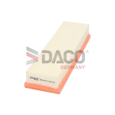 Kuva Ilmansuodatin DACO Germany DFA0619