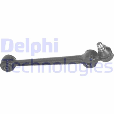 Kuva DELPHI TC414 Alatukivarsi Pitkittäistukivarsi VOLKSWAGEN: Polo I Hatchback