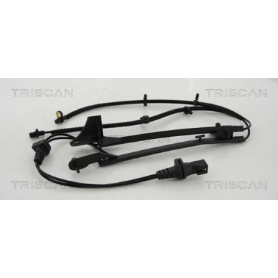 Kuva TRISCAN 8180 16202 ABS Anturi 4 1200 FORD: FIESTA 5, 5 Van, Fusion Farmari