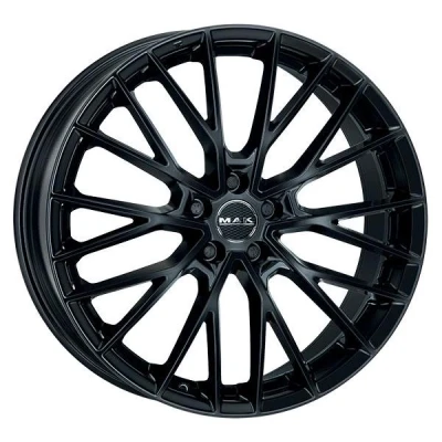 Kuva MAK Speciale dark 8.5x21 5/112 ET43 B76