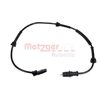 Kuva METZGER 0900689 ABS Anturi 560 RENAULT: ESPACE 4, LAGUNA 2, 2 Grandtour