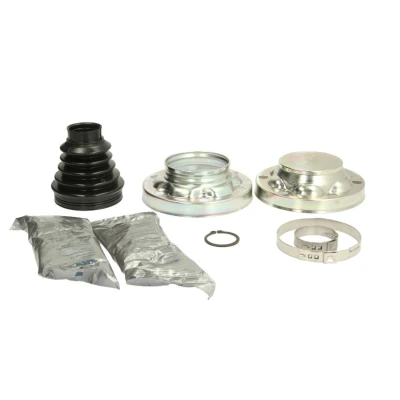 Kuva SPIDAN 24233 Paljekumisarja, Vetoakseli 73,90 TPE (termoplastinen elastomeeri) kannella AUDI: Q7