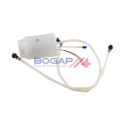 Kuva BOGAP A6322103 Polttoainepumppu AUDI: Q7 (4LB) 3.6 FSI quattro, 3.0 TFSI 4.2 quattro 2006 2015