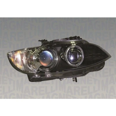 Kuva Ajovalo MAGNETI MARELLI 711307022629, Vasen