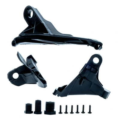 Kuva EINPARTS EPHRK092 Korjaussarja, pääajovalot MERCEDES BENZ: E sarja Sedan (W211) 350 3.5, 280 CDI 3.0, 500 5.5 4 matic,
