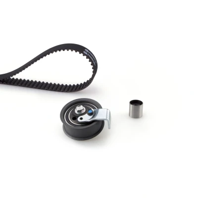 Kuva GATES FleetRunner Micro V Stretch Fit K035492XS Jakohihnasarja AUDI: A4 B5 Sedan, Avant
