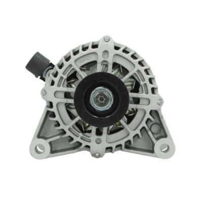 Kuva CV PSH 595.550.080.020 Laturi 12V 80A FORD: Fusion Farmari, FIESTA 5