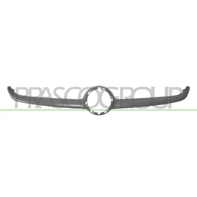 Kuva BLIC 6502 07 5025992P Etusäleikkö OPEL: Corsa E Hatchback