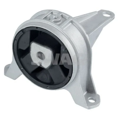 Kuva SWAG 40 92 3681 Moottorin Kumityyny Eteen, oikea Kumimetallilaakeri OPEL: Astra H Caravan, GTC