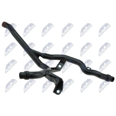 Kuva NTY CPP BM 036 Jäähdyttimen Letku BMW: 5 Touring, Sedan, 7
