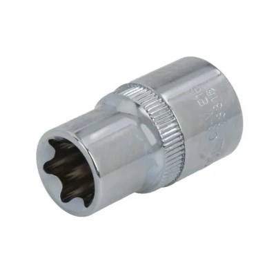 Kuva PROFITOOL 0X23316 Voimahylsy 38mm E16 12,5 (1/2&quot;)mm (tuumaa)