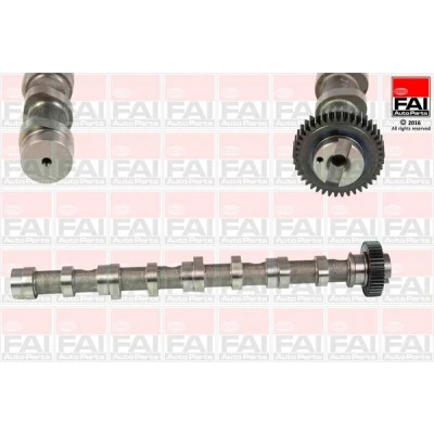 Kuva FAI AutoParts C347 Nokka Akseli VOLKSWAGEN: Crafter 30 35 Bussi, Passat B6 Sedan, CC, AUDI: A6 C6 A4 B8 SKODA: Octavia 2 Combi