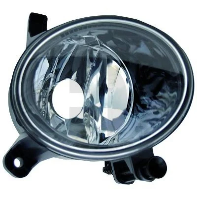 Kuva DIEDERICHS 1018088 Sumuvalot Oikea AUDI: A4 B8 Sedan, Q5, SEAT: Exeo ST
