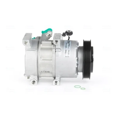 Kuva Kompressori, ilmastointilaite KIA OPTIMA OE 977012T000