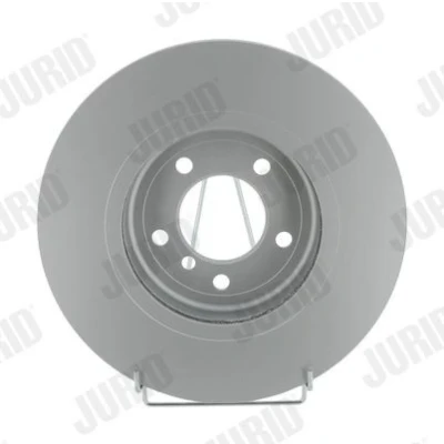 Kuva JURID 562188JC Jarrulevyt 325 25 5 120 Tuuletettu pinnoitettu Ruuveilla BMW: 3 Coupe, Touring, Sedan