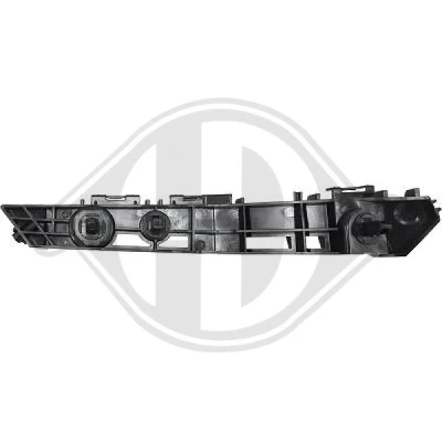 Kuva Pidike, puskuri, Eteen, vasen toyota yaris cross OE 52536 0D320