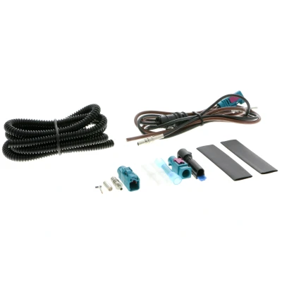 Kuva VEMO EXPERT KITS + V20 83 0019 Korjaussarja, Johtosarja Taakse, vasen, Ajoneuvo ovi, oikea BMW: 5 Touring