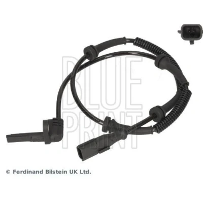 Kuva BLUE PRINT ADBP710138 ABS Anturi Etuakseli, vasen, oikea 725mm OPEL: Vivaro B Combi, Van, RENAULT: Trafic 3, FIAT: Talento Van
