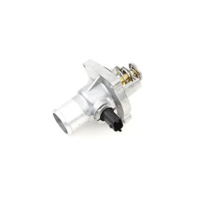 Kuva MAXGEAR 67 0021 Termostaatti 105 Tiivisteillä Anturilla Metallikotelo OPEL: Insignia A Hatchback, Astra J Sports Tourer, Hatchback