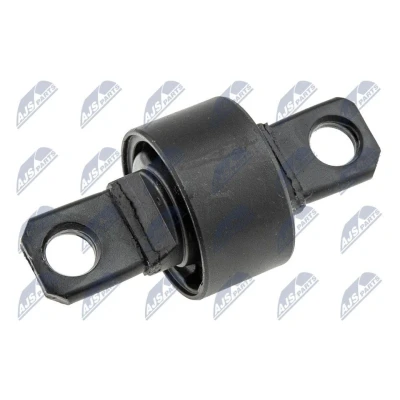 Kuva Tukivarren hela, Taka akseli, Sisempi, oikea, vasen, Alla mazda OE GS1D28200B, GS1D28200C, GS1D28250B