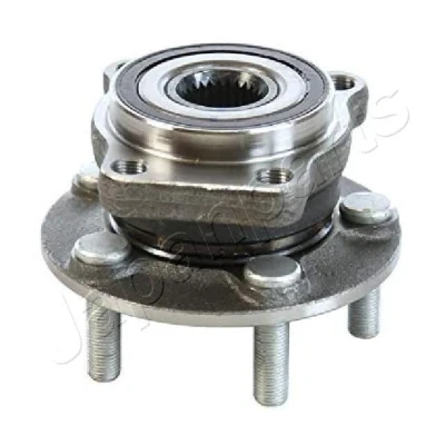 Kuva JAPANPARTS KK 17013 Pyörännapa Etuakseli